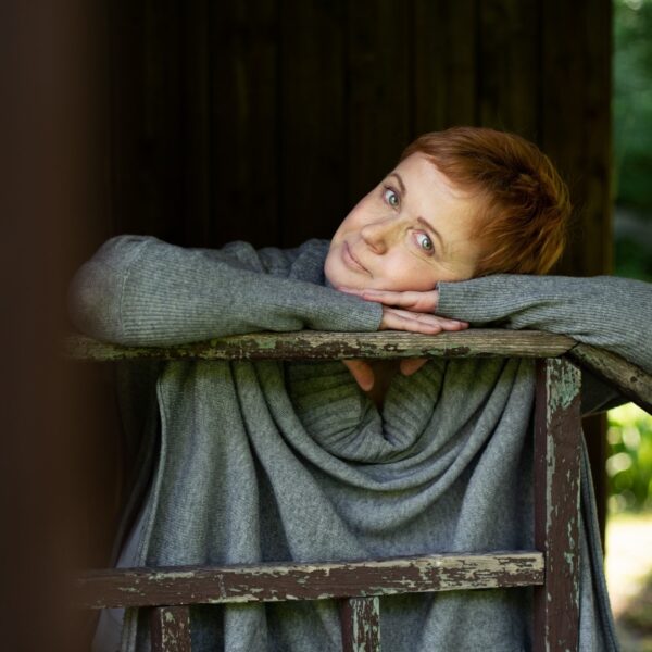 Dorota Credo
