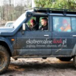 Ekstremalny offroad