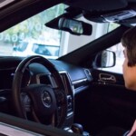 Siedzenie za kierownicą jest dobre tylko przez chwilę Oskar i Jeep