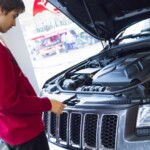 Żaden wymyślny mechanizm otwierania mu się nie oprze Oskar i Jeep