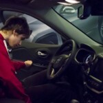 Koniecznie trzeba popróbować ustawić fotele Oskar i Jeep