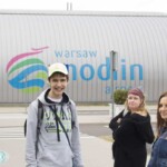 Lotnisko Modlin