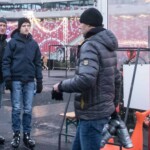 Niewidziani na lodowisku Zimowy Narodowy
