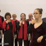 Allegrezza del Canto