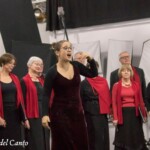 Allegrezza del Canto