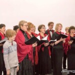 Allegrezza del Canto