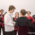 Allegrezza del Canto