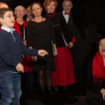 koncert allegrezza del canto