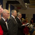 koncert allegrezza del canto