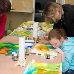 odmienne warsztaty artystyczne