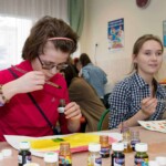 odmienne warsztaty artystyczne