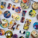 Warsztaty artystyczne Fundaji innogy i Niewidzialnych