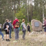 Miejsce upamiętniające Marszałka Piłsudskiego